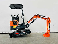 Rte - 2025 - cre112 - minigraafmachine 1120kg - afbeelding 33 van  34