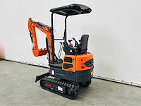 Rte - 2025 - cre112 - minigraafmachine 1120kg - afbeelding 3 van  34