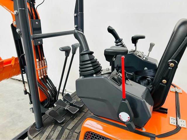 Rte - 2025 - cre112 - minigraafmachine 1120kg - afbeelding 17 van  34