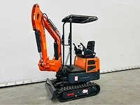 Rte - 2025 - cre112 - minigraafmachine 1120kg - afbeelding 12 van  34