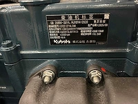 Rte - 2025 - cre120 - mini excavator kubota euro... - afbeelding 21 van  32