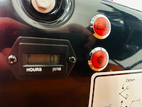 Rte - 2025 - cre120 - minigraafmachine kubota euro 5 - afbeelding 11 van  25