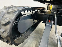 Rte - 2025 - cre120 - minigraafmachine kubota euro 5 - afbeelding 24 van  30