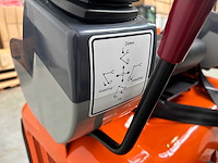 Rte - 2025 - cre120 - minigraafmachine kubota euro 5 - afbeelding 20 van  36