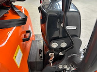 Rte - 2025 - cre120 - minigraafmachine kubota euro 5 - afbeelding 21 van  36