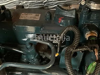 Rte - 2025 - cre213 - mini excavator kubota euro 5 met cabine - afbeelding 26 van  37