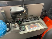 Rte - 2025 - cre213 - mini excavator kubota euro 5 met cabine - afbeelding 29 van  37