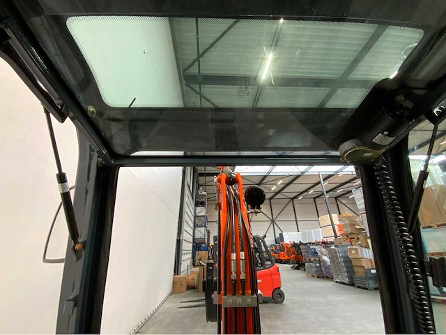 Rte - 2025 - cre213 - minigraafmachine kubota euro 5 met cabine - afbeelding 38 van  39