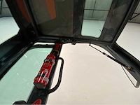 Rte - 2025 - cre213 - minigraafmachine kubota euro 5 met cabine - afbeelding 30 van  34