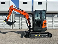 Rte - 2025 - cre380 - graafmachine kubota euro 5...