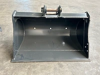 Rte - 2025 - cre380 - graafmachine kubota euro 5... - afbeelding 14 van  23