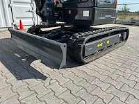 Rte - 2025 - cre380 - graafmachine kubota euro 5... - afbeelding 18 van  23