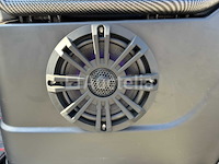 Rte - 2025 - elektrische golfkar 2+2 zits - afbeelding 6 van  37