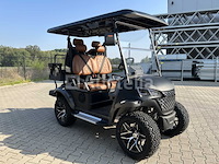Rte - 2025 - elektrische golfkar 2+2 zits - afbeelding 15 van  37