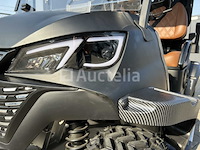 Rte - 2025 - elektrische golfkar 2+2 zits - afbeelding 20 van  37