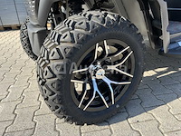 Rte - 2025 - elektrische golfkar 2+2 zits - afbeelding 36 van  37