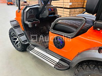 Rte - 2025 - elektrische golfkar 2+2 zits - afbeelding 26 van  29