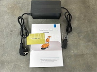 Rte - 2025 - fs30 - vloerschrobzuigmachine - afbeelding 12 van  12