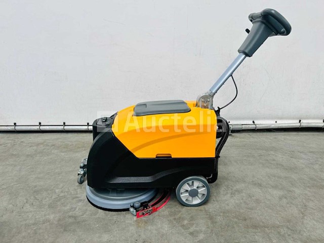 Rte - 2025 - fs40 - vloerschrobzuigmachine - afbeelding 3 van  14