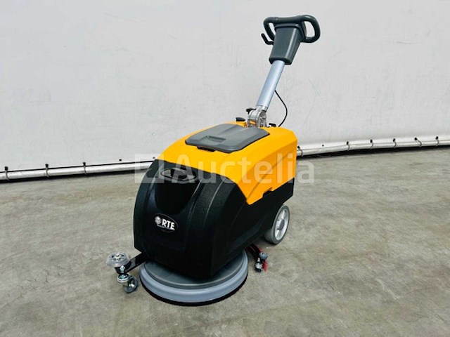 Rte - 2025 - fs40 - vloerschrobzuigmachine - afbeelding 4 van  14
