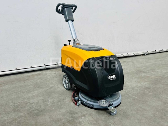 Rte - 2025 - fs40 - vloerschrobzuigmachine - afbeelding 8 van  14