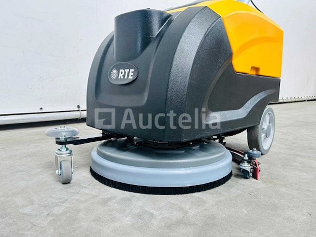 Rte - 2025 - fs40 - vloerschrobzuigmachine - afbeelding 11 van  14