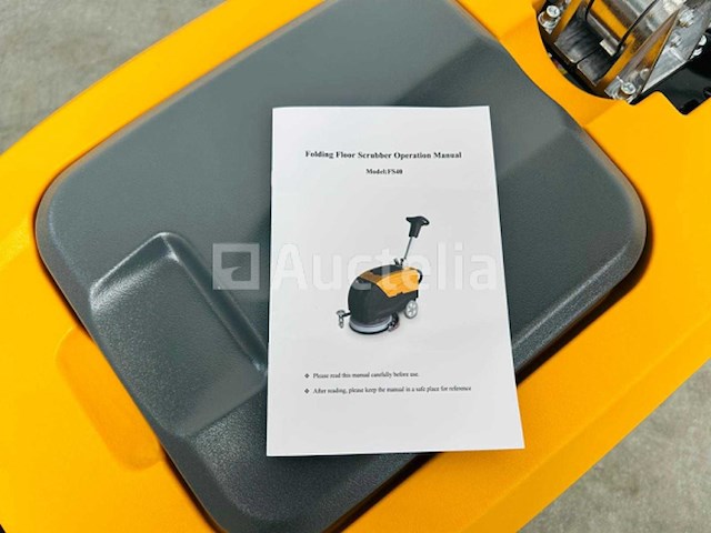 Rte - 2025 - fs40 - vloerschrobzuigmachine - afbeelding 6 van  14