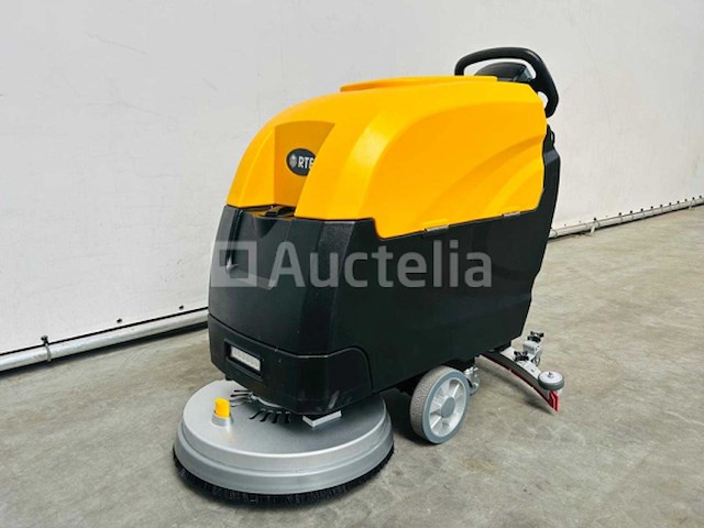 Rte - 2025 - fs50 - vloerschrobzuigmachine - afbeelding 19 van  21