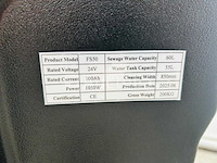 Rte - 2025 - fs50 - vloerschrobzuigmachine - afbeelding 12 van  21