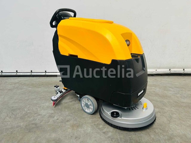 Rte - 2025 - fs50 - vloerschrobzuigmachine - afbeelding 5 van  21