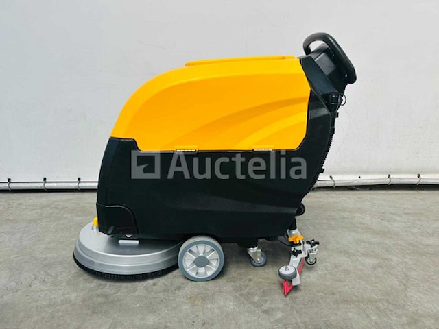 Rte - 2025 - fs50 - vloerschrobzuigmachine - afbeelding 13 van  21