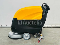 Rte - 2025 - fs50 - vloerschrobzuigmachine - afbeelding 2 van  21