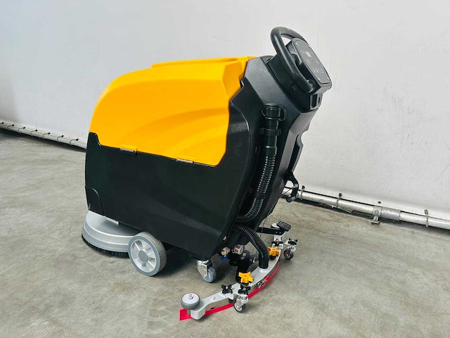 Rte - 2025 - fs50 - vloerschrobzuigmachine - afbeelding 6 van  21