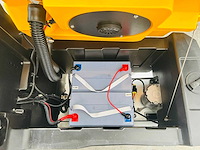 Rte - 2025 - fs50 - vloerschrobzuigmachine - afbeelding 2 van  9