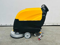 Rte - 2025 - fs50 - vloerschrobzuigmachine - afbeelding 8 van  9