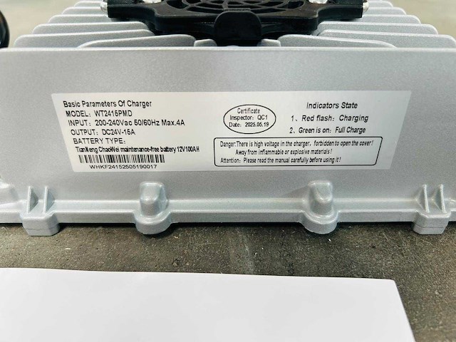 Rte - 2025 - fs50 - vloerschrobzuigmachine - afbeelding 13 van  21