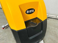 Rte - 2025 - fs50 - vloerschrobzuigmachine - afbeelding 2 van  6