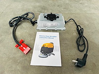 Rte - 2025 - fs50 - vloerschrobzuigmachine - afbeelding 12 van  20