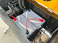 Rte - 2025 - fs50 - vloerschrobzuigmachine - afbeelding 2 van  9