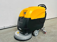Rte - 2025 - fs50 - vloerschrobzuigmachine - afbeelding 1 van  9