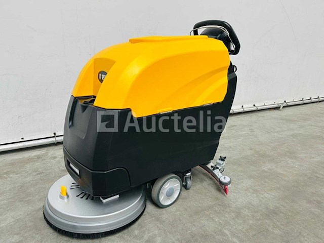 Rte - 2025 - fs50-sd - vloerschrobzuigmachine zelfrijdend - afbeelding 10 van  14