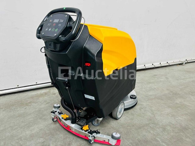 Rte - 2025 - fs50-sd - vloerschrobzuigmachine zelfrijdend - afbeelding 14 van  14