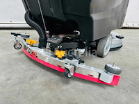 Rte - 2025 - fs50-sd - vloerschrobzuigmachine zelfrijdend - afbeelding 5 van  14