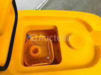 Rte - 2025 - fs50-sd - vloerschrobzuigmachine zelfrijdend - afbeelding 8 van  14