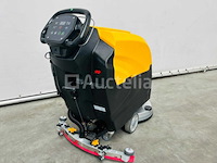 Rte - 2025 - fs50-sd - vloerschrobzuigmachine zelfrijdend - afbeelding 6 van  14