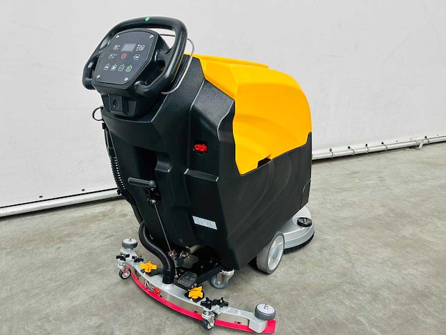 Rte - 2025 - fs50-sd - vloerschrobzuigmachine zelfrijdend - afbeelding 11 van  14
