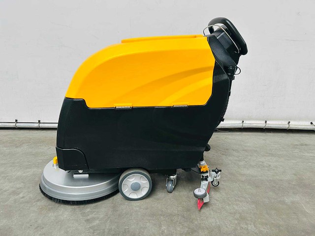 Rte - 2025 - fs50-sd - vloerschrobzuigmachine zelfrijdend - afbeelding 2 van  14