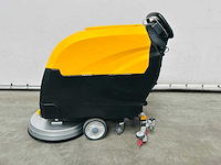 Rte - 2025 - fs50-sd - vloerschrobzuigmachine zelfrijdend - afbeelding 2 van  14