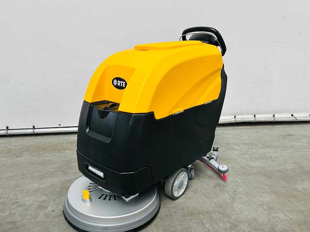 Rte - 2025 - fs50-sd - vloerschrobzuigmachine zelfrijdend - afbeelding 7 van  14