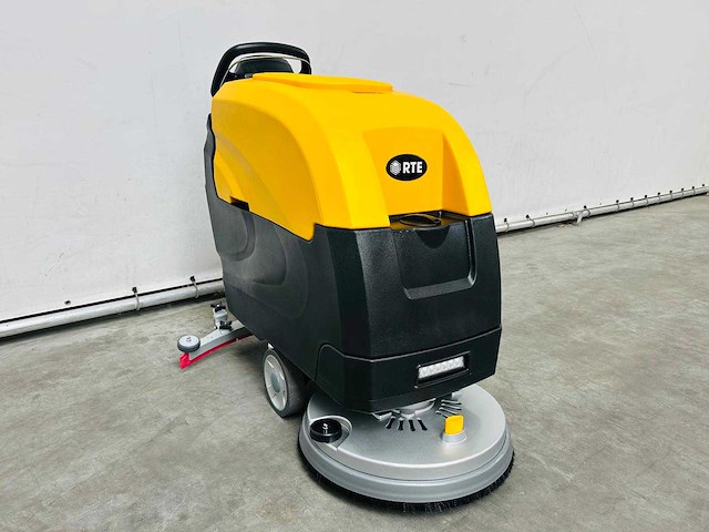 Rte - 2025 - fs50-sd - vloerschrobzuigmachine zelfrijdend - afbeelding 8 van  14